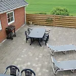 Bunti Ferienhaus