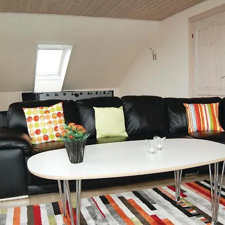 Pet Friendly In With House Sea View