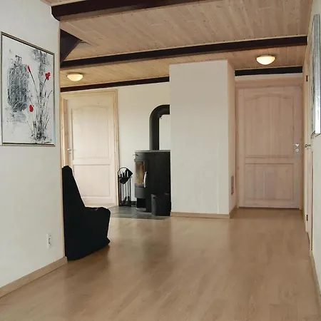 Pet Friendly Home In Bredebro With House Sea View
