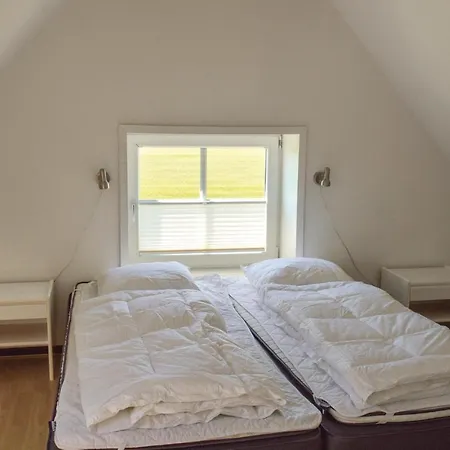Prázdninový dům Pet Friendly In With House Sea View