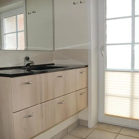 Pet Friendly Home In Bredebro With House Sea View * Bredebro