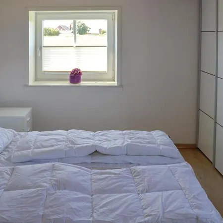 Prázdninový dům Pet Friendly Home In Bredebro With House Sea View *