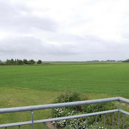 Feriehus Dyrevennlig Hjem I Med Havutsikt Bredebro