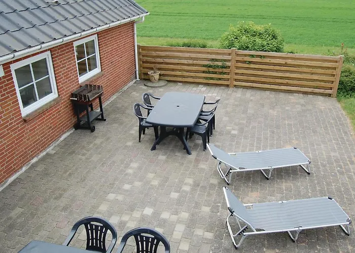 Bunti Vakantiehuis
