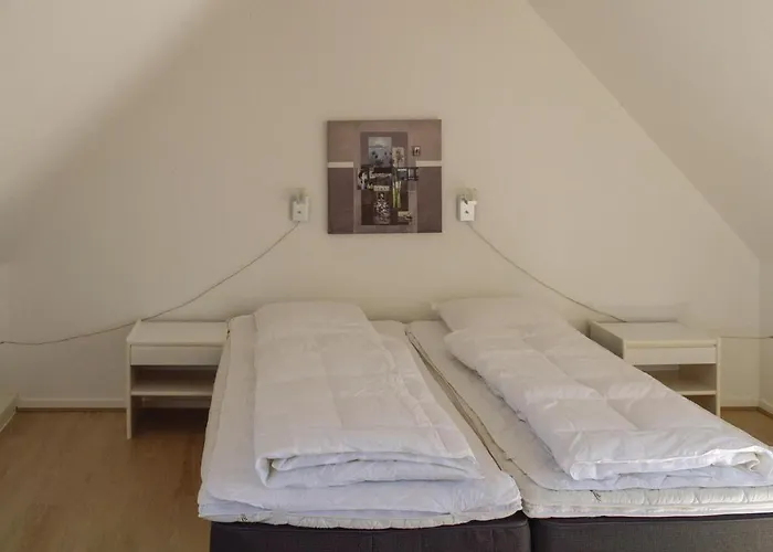 Vakantiehuis Bunti Bredebro