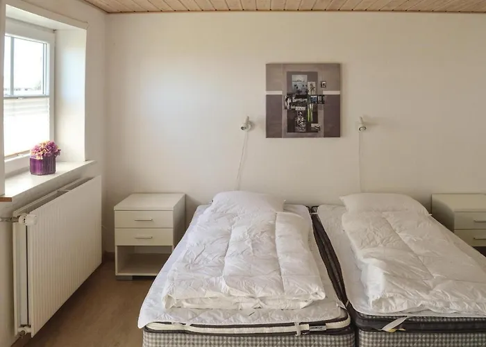 Bunti Vakantiehuis