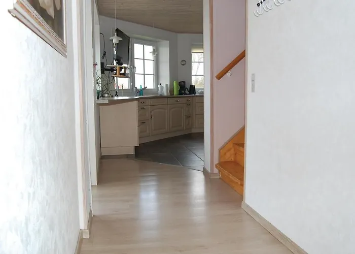 Vakantiehuis Bunti *