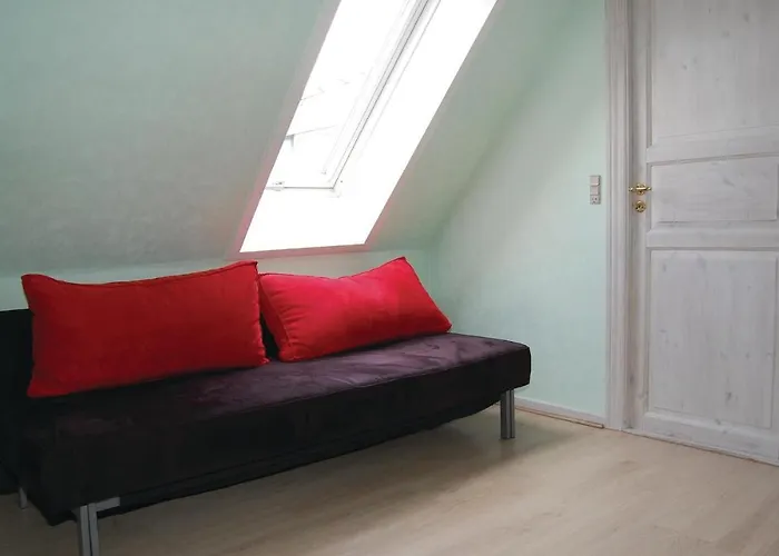 Bunti Vakantiehuis