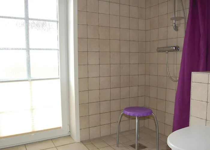 Vakantiehuis Bunti *