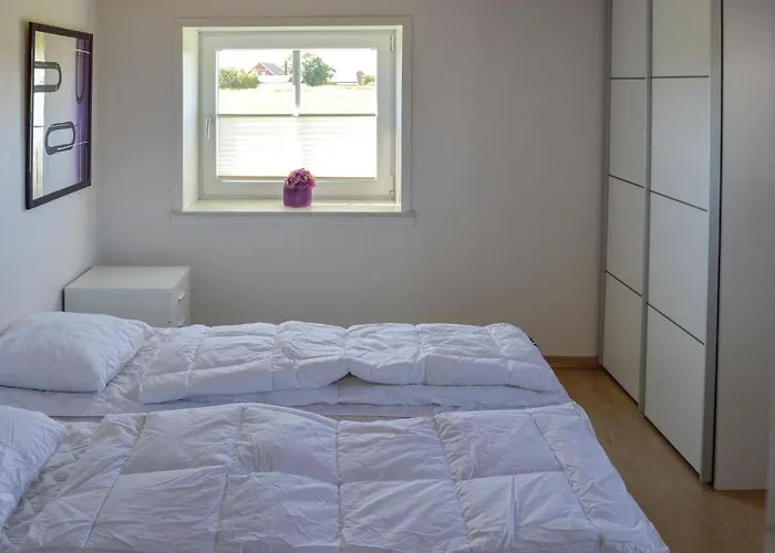 Vakantiehuis Bunti *