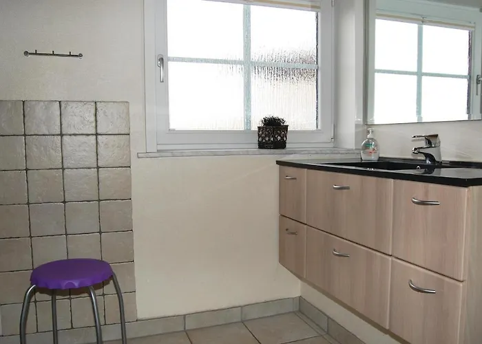 Bunti Vakantiehuis Bredebro