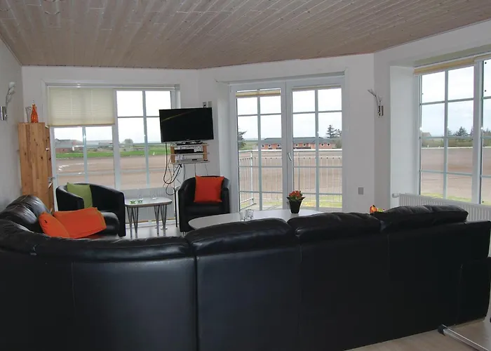 Vakantiehuis Bunti Bredebro